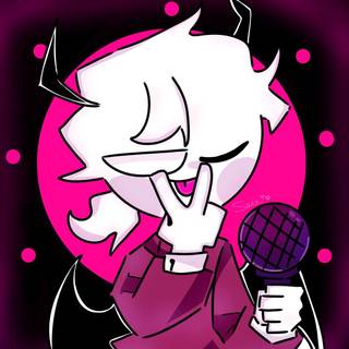 FNF Selever wallpaper