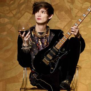 Tim Henson wallpaper