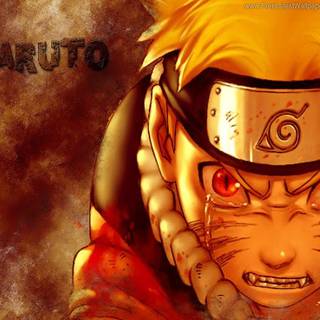 Epic cool Naruto wallpaper