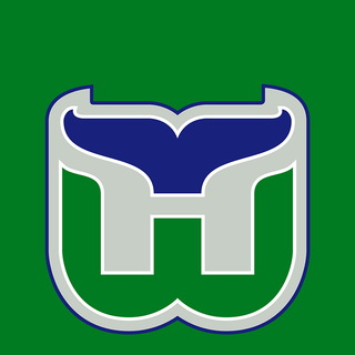Hartford Whalers wallpaper