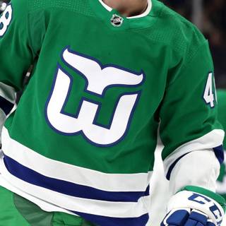 Hartford Whalers wallpaper