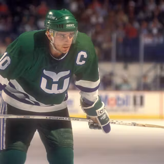 Hartford Whalers wallpaper