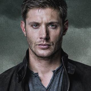 Jensen Ackles iPhone wallpaper