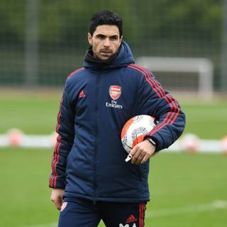 Mikel Arteta wallpaper