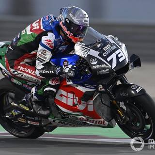 Marc Márquez 2021 wallpaper