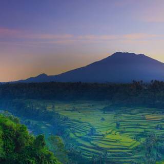 Bali Island wallpaper