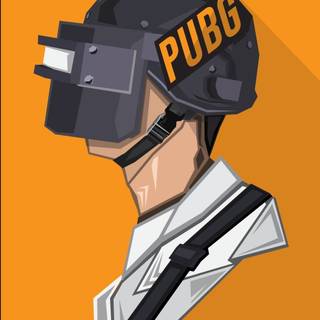 PUBG emote wallpaper