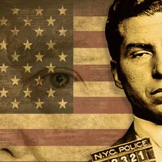 Lucky Luciano wallpaper