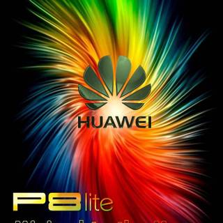 Huawei P8 wallpaper