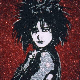 Siouxsie Sioux wallpaper