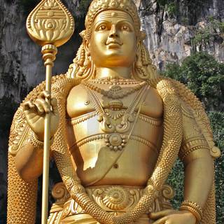 Malaysia Murugan wallpaper