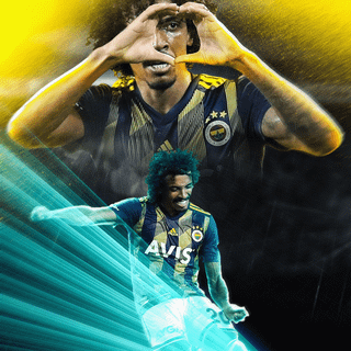 Luiz Gustavo wallpaper