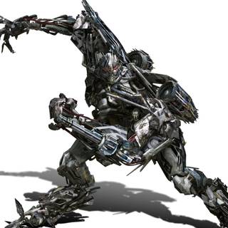 Sideswipe desktop wallpaper