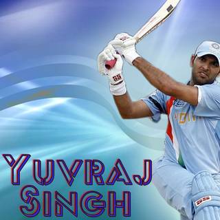 Indian cricket players wallpaper