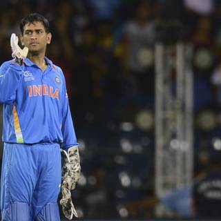 Indian cricket players wallpaper