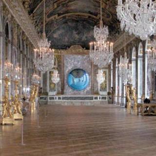 Palace of Versailles wallpaper