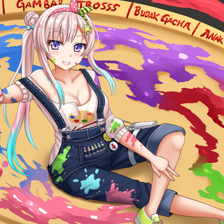 Airani Iofifteen wallpaper