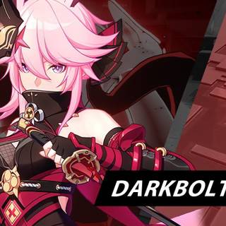 Darkbolt Jonin wallpaper