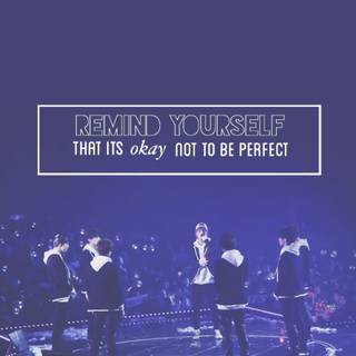 BTS friends wallpaper