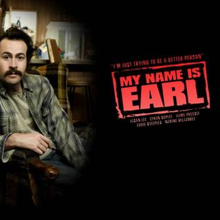 My Name Is Earl wallpaper