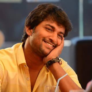 Nani Majnu wallpaper