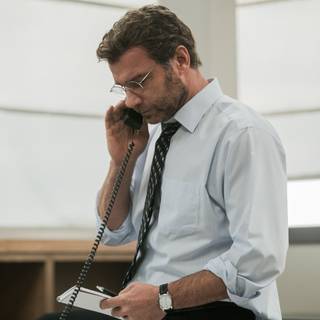 Liev Schreiber wallpaper