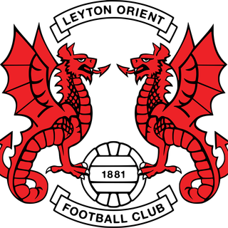 Leyton Orient wallpaper