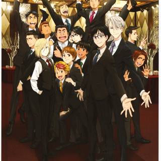 Christophe Giacometti wallpaper