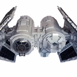 TIE Bomber wallpaper