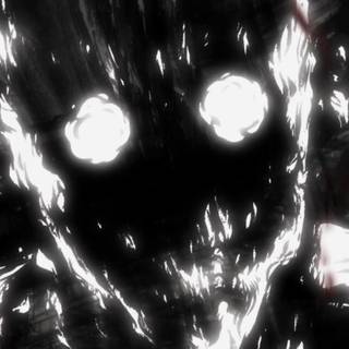 Gon transformation wallpaper