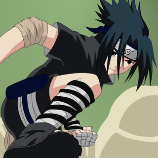 Chunin Exams wallpaper