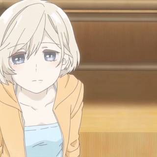 Niina Sugawara wallpaper