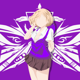 Niina Sugawara wallpaper