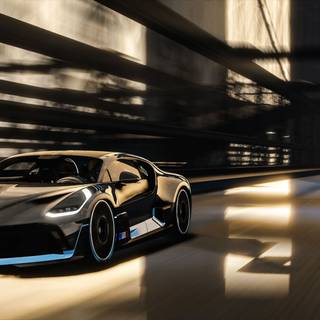 GTA 4k cars wallpaper