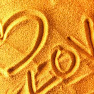 Love 4k PC wallpaper