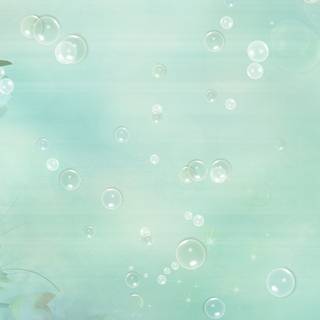 Soft summer wallpaper