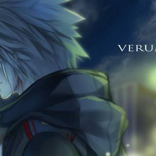 Anime 4k profile wallpaper