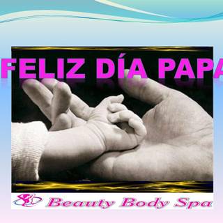 Feliz Día Papá wallpaper