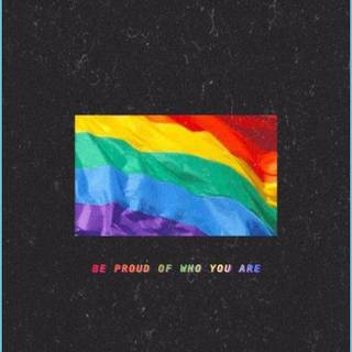 Happy Pride Month wallpaper