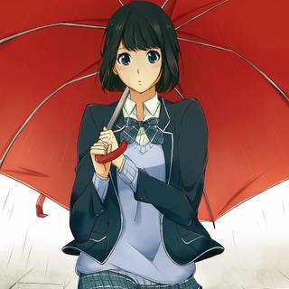 Misaki Takasaki wallpaper