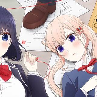 Ririna Sanada wallpaper