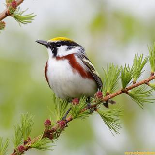 Nature birds wallpaper