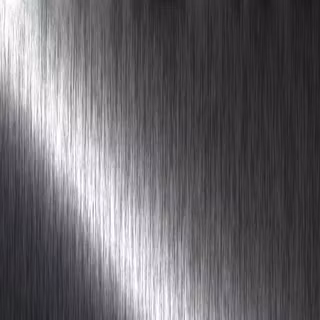 Silver color 4k wallpaper