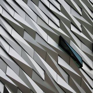 Silver color 4k wallpaper