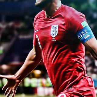 Harry Kane 2021 wallpaper