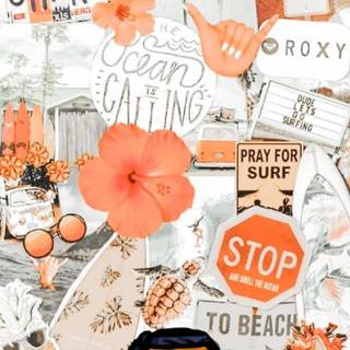 Among Us 4k iPhone wallpaper