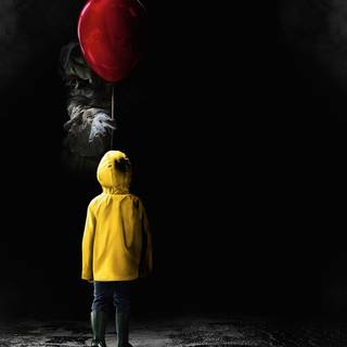 Dark horror 4k wallpaper