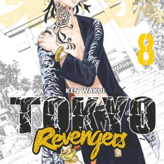 Valhalla Tokyo Revengers wallpaper