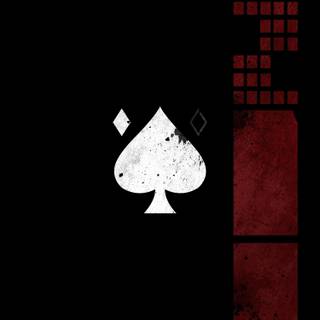 Ace of Spades Destiny wallpaper