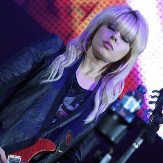 Orianthi wallpaper